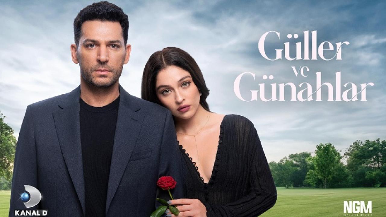 مسلسل ورود وذنوب الحلقة 29 مترجمة