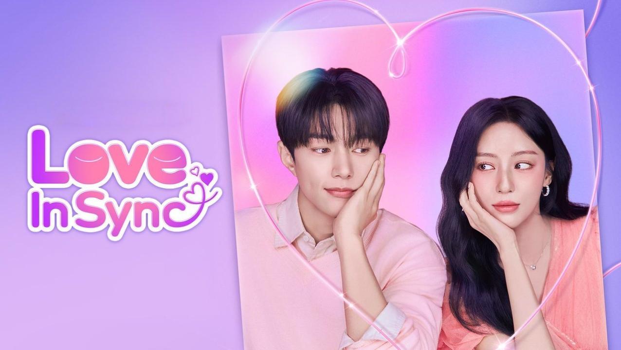 مسلسل Love in Sync الحلقة 8 مترجمة