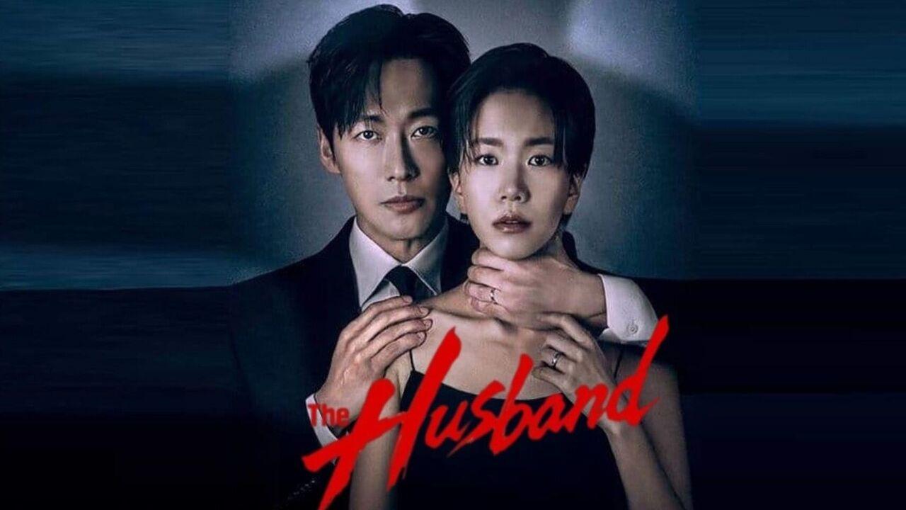 مسلسل The Husband الحلقة 8 مترجمة