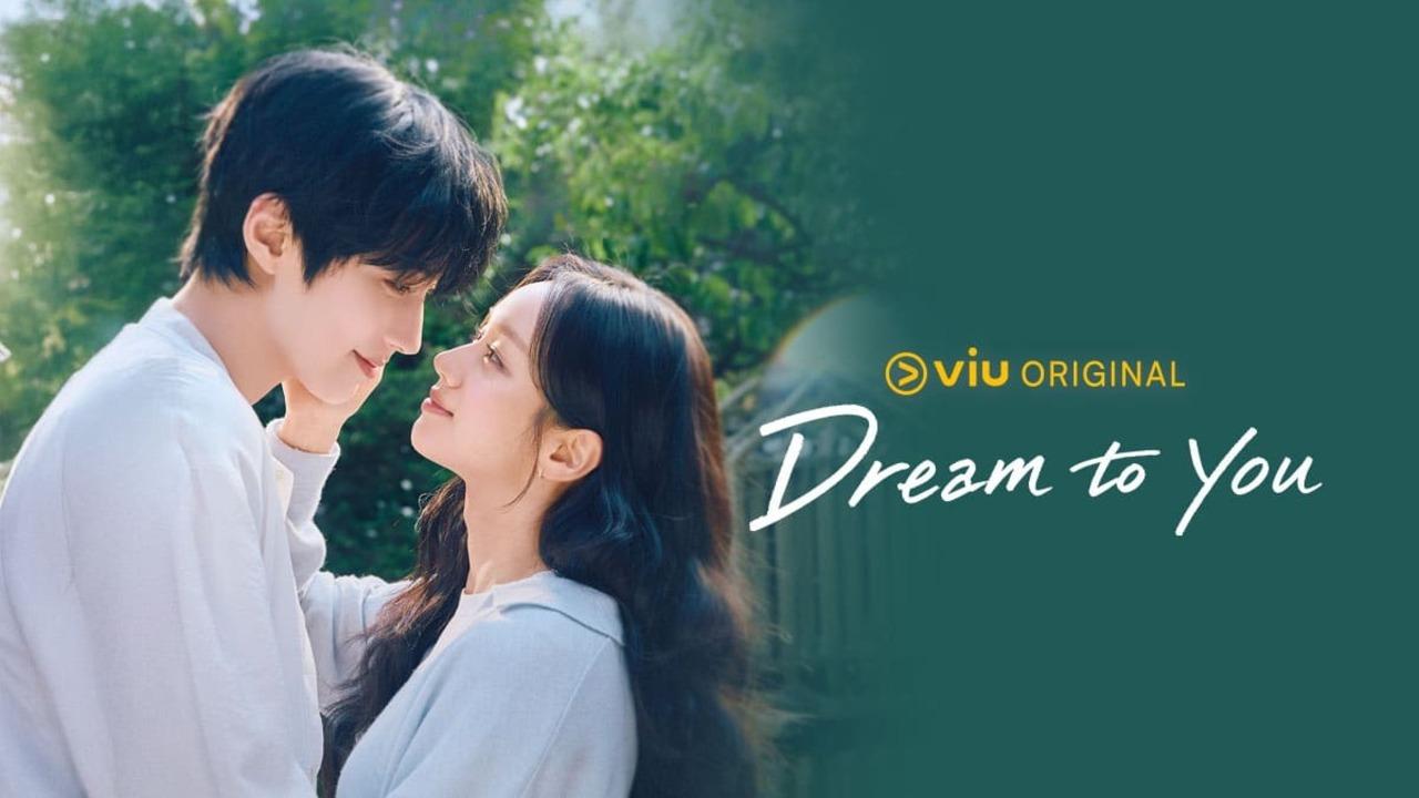 مسلسل Dream to You الحلقة 5 مترجمة
